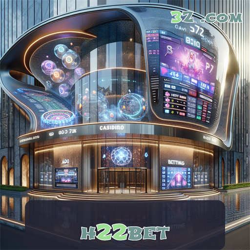 Baixar e Jogar: Recursos Imperdíveis do h22 bet