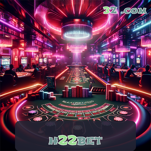 H22 Bet: A Revolução no Mundo dos Esportes Brasileiros