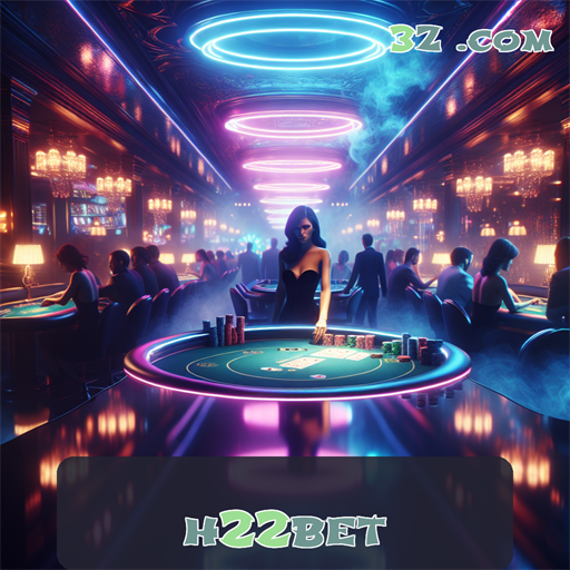Paga e Lucre: Experiência Transformadora no H22 Bet