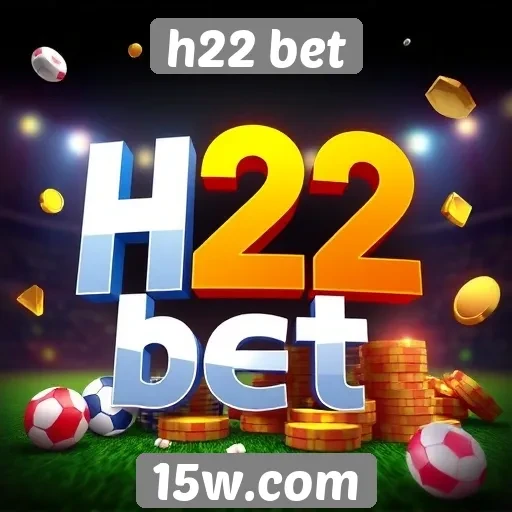 h22 bet avalia novas tendências em jogos online