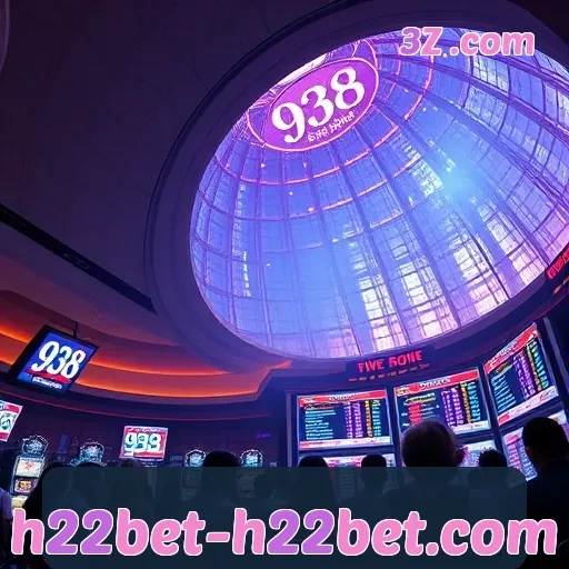 h22 bet: Descubra Caça-Níqueis Incríveis e Prêmios Surpreendentes